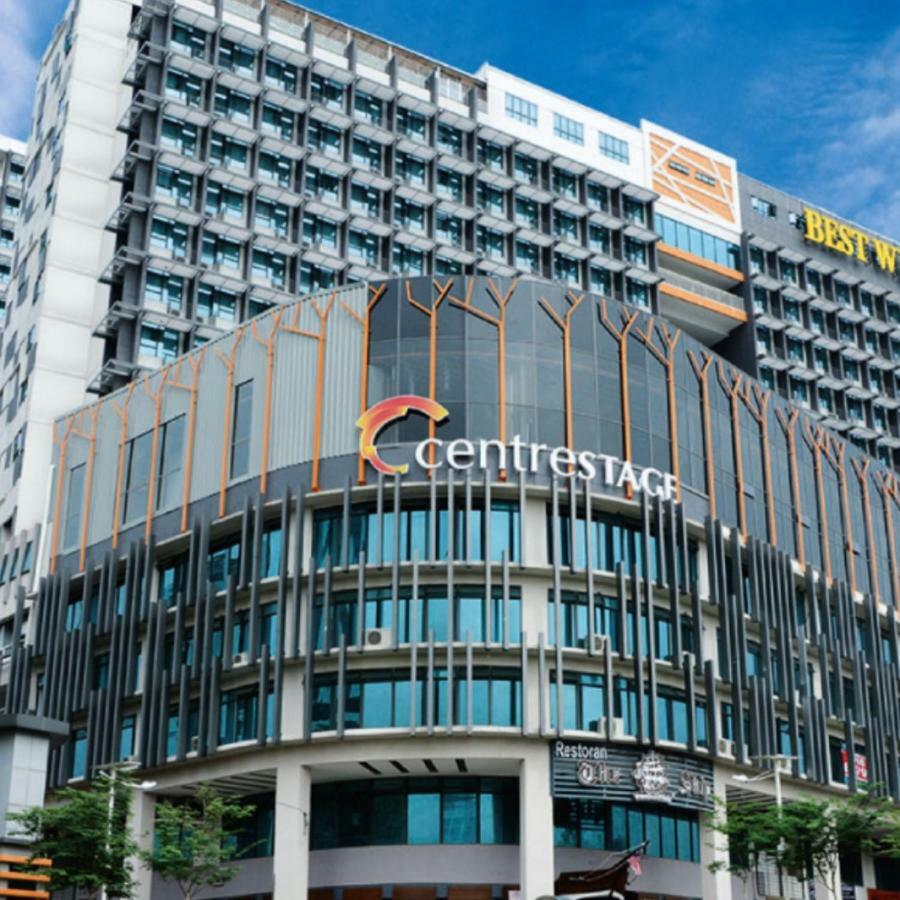 Апартаменти Heart Of Petaling Jaya Near Lrt Line 5 Екстер'єр фото